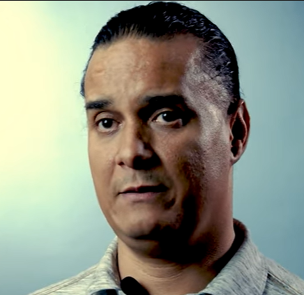Screenshot of Youtube video