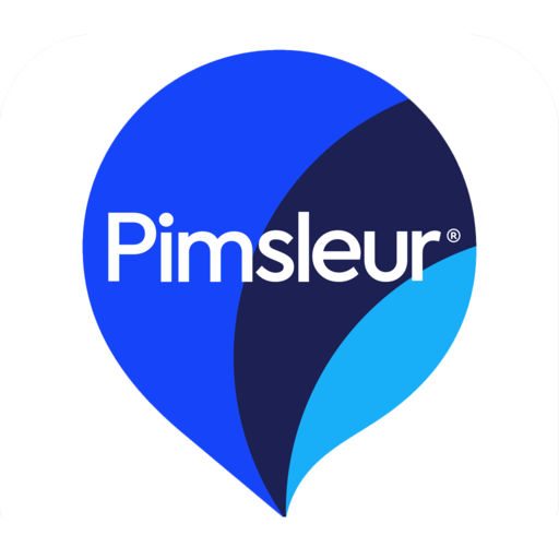 Logo for Pimsleur program