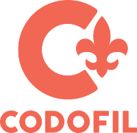 CODOFIL logo